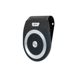 Case In-car Bluetooth Speakerphone