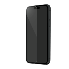Verre Trempé Complet pour iPhone 15 Pro Max - La Casa de las