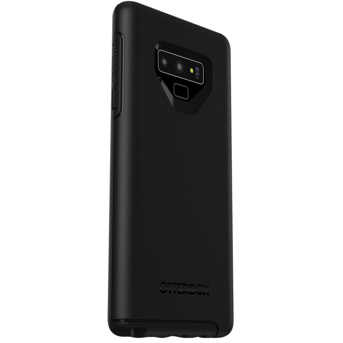 Otterbox Symmetry Series Case for Samsung Galaxy Note 9, Black