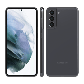 Galaxy S21+ 5G reconditionn&eacute; 256 Go, Noir, d&eacute;bloqu&eacute;