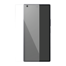 Protecteur d&rsquo;&eacute;cran en verre tremp&eacute; recycl&eacute; de qualit&eacute; sup&eacute;rieure &agrave; 60% pour Samsung Galaxy Z Fold 8 Ultra, transparent