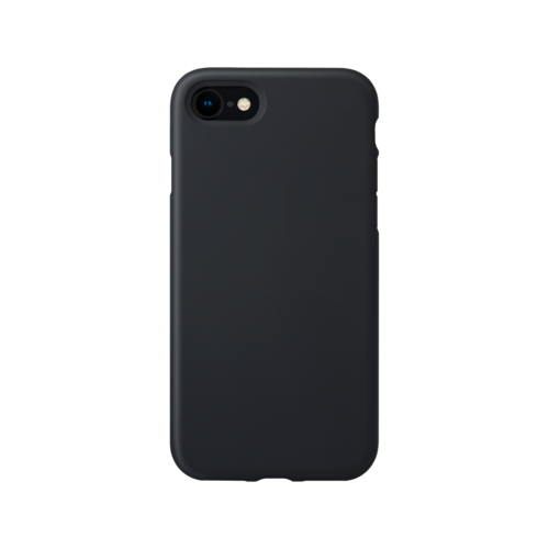 Coque Antichoc TPU Silicone Pour IPhone - Modèle Générique, Neuve, Protection Bumper