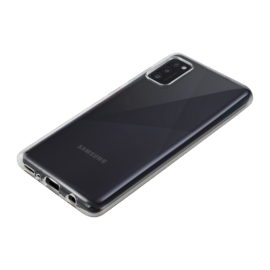 Coque Slim Invisible pour Samsung Galaxy A41 2020 1.2mm, Transparent