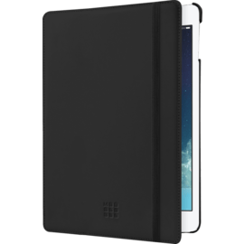 Moleskine Coque clapet classique pour Apple iPad Air 2, Noir
