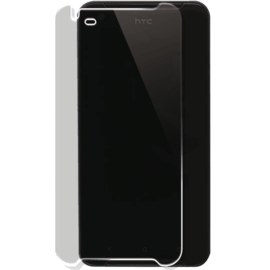 Protection d'écran premium en verre trempé pour HTC One X9, Transparent