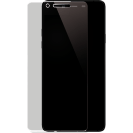 Protection d'&eacute;cran premium en verre tremp&eacute; pour Wiko Highway Pure, Transparent
