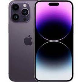 iPhone 14 Pro Max reconditionn&eacute; 256 Go, Violet, d&eacute;bloqu&eacute;