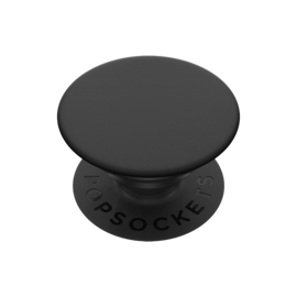PopSockets PopGrip, Noir