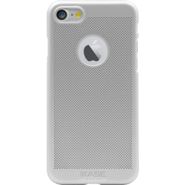 Case Mesh case for Apple iPhone 7, Silver