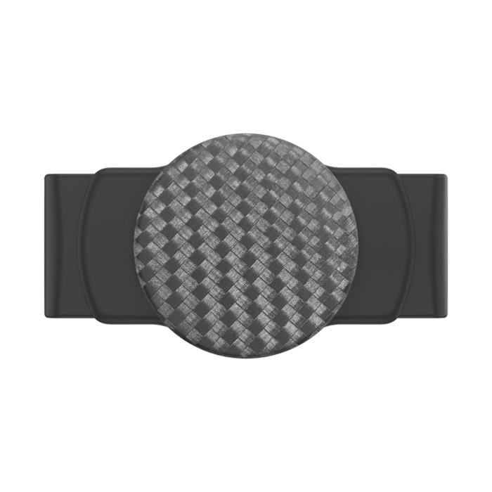 PopSockets PopGrip, Popgrip silde stretch Carbonit