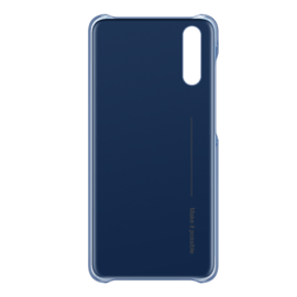 Case Color&nbsp;Case Deep Blue For Huawei P20