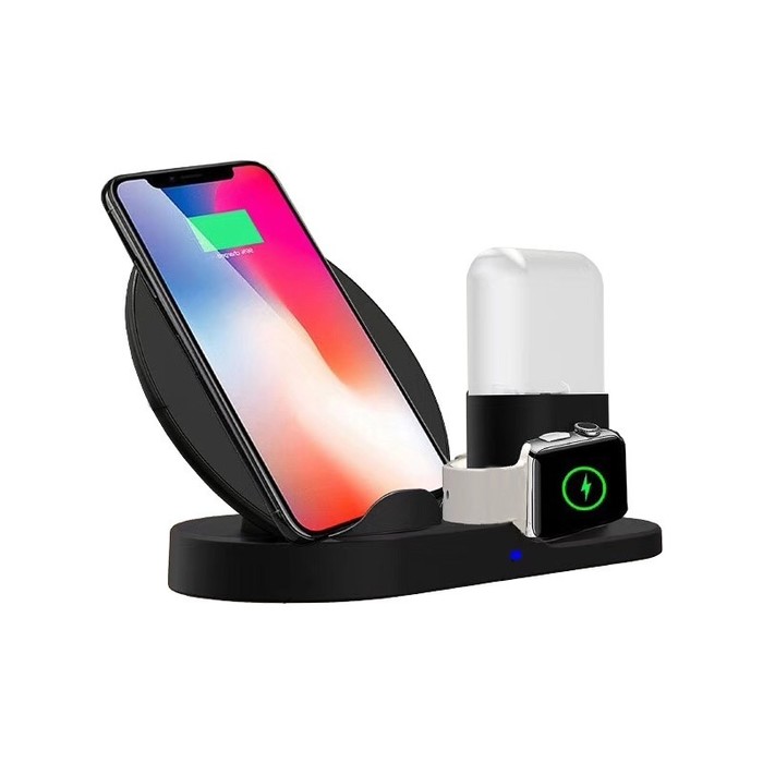 TRIO Charging Stand