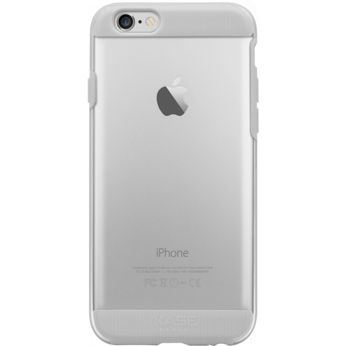 Air Coque de protection pour iPhone 6/6s, Transparent