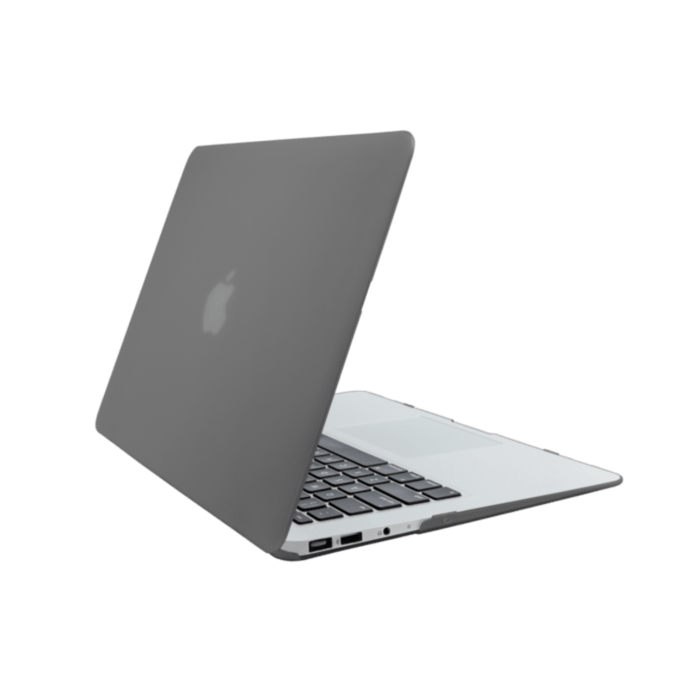 SmartFit Coque int&eacute;grale pour Apple MacBook Air 11 pouces, Gris