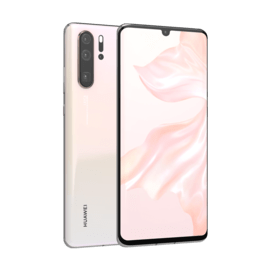 P30 Pro reconditionn&eacute; 128 Go, Nacr&eacute;, d&eacute;bloqu&eacute;