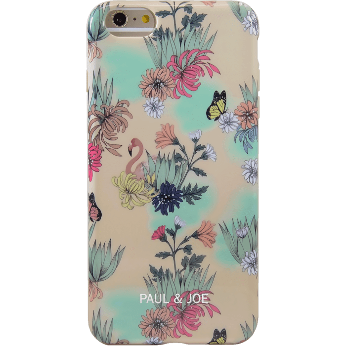 Paul & Joe Anniversary Coque pour Apple iPhone 6 Plus/6s Plus