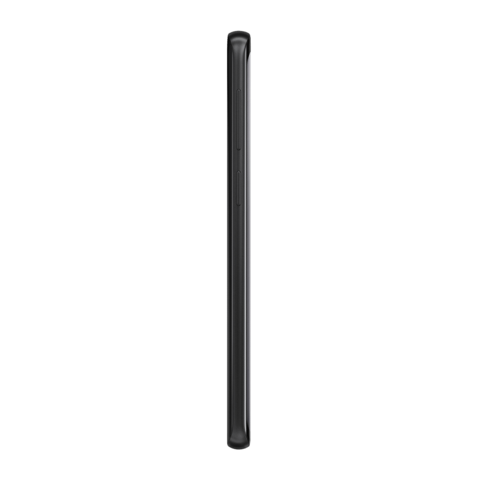 Galaxy S9+ reconditionn&eacute; 256 Go, Noir, d&eacute;bloqu&eacute;