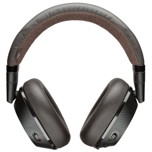 BackBeat PRO 2 Black