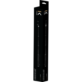 Smart Stick pour Selfie, 90 cm, Noir