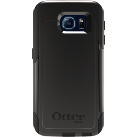 Otterbox Commuter series Coque pour Samsung Galaxy S6, Noir (US only)