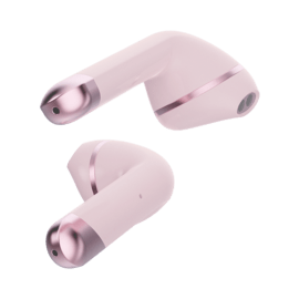 ECOUTEURS TRUE WIRELESS AIR 1 OR ROSE