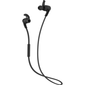 Case Wireless Sport Bluetooth Earphones, Black