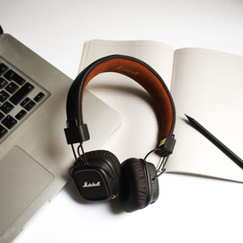 Major II Bluetooth Black