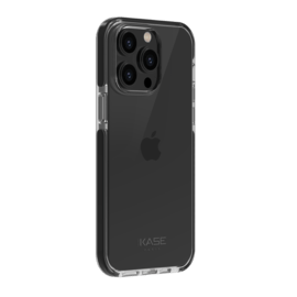 Coque Sport mesh pour Apple iPhone 14 Pro Max, Noir de jais