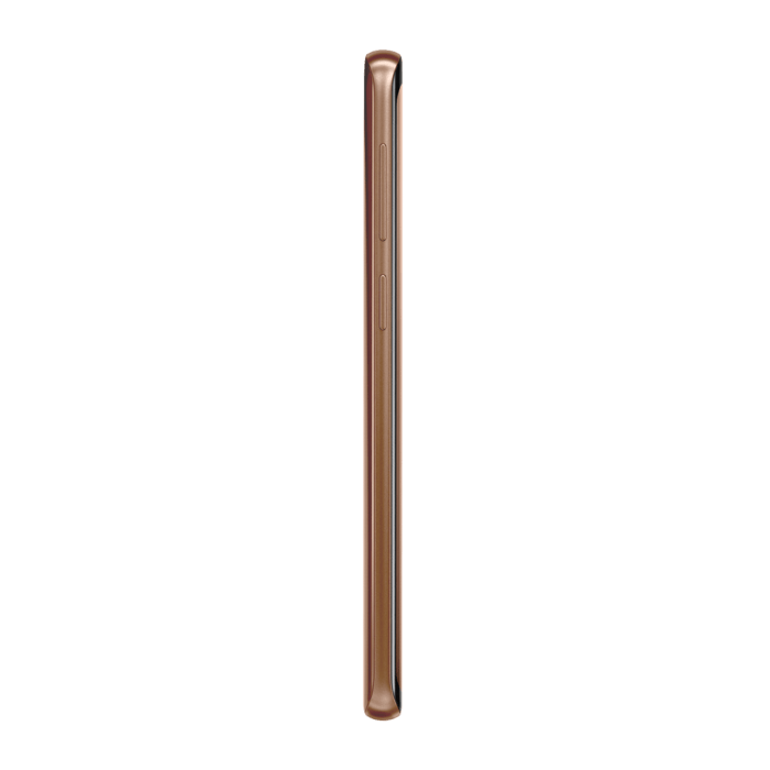 Galaxy S9 reconditionn&eacute; 64 Go, Or, d&eacute;bloqu&eacute;