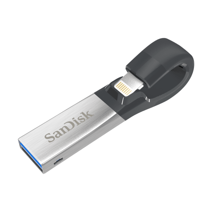 Clé USB 3.0 Lightning Ixpand 32 Go
