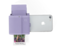 Prynt Pocket	iPhone Photo Printer	- Lavender