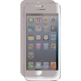 Film protecteur pour Apple iPhone 5/5s/SE, Miroir