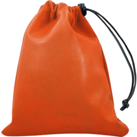 Case Voyageur Pouch, Vibrant Orange