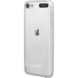 Coque hybride invisible pour Apple iPod touch 5/6/7, Transparente