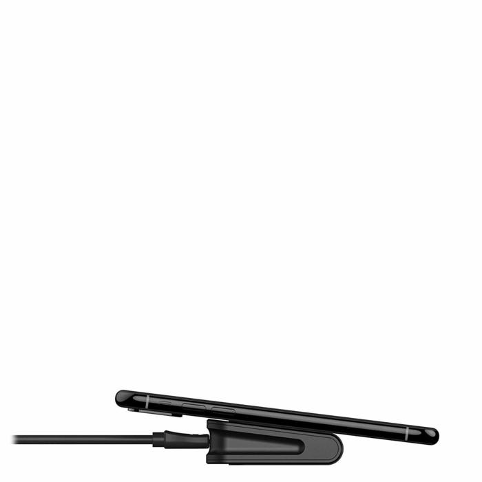 ChargeStream Universal Wireless-Pad Mini