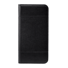 (O)2-in-1 GEN 2.0 Magnetic Slim Wallet & Case for Apple iPhone 13 Pro Max, Black