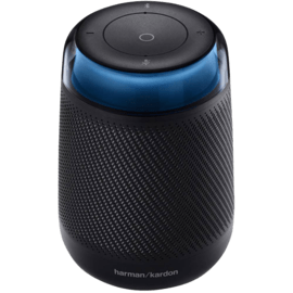 Allure Portable / Alexa int&eacute;gr&eacute;