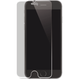 Pellicola salvaschermo premium in vetro temperato per iPhone 6 / 6s, trasparente