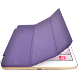 Smart Cover pour Apple iPad mini 1/2/3, Violet