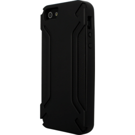 Case Case for Apple iPhone 5/5s/SE, Black Anti-Shock