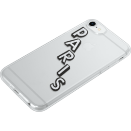 Case Alphabet A-Z (26 letters) Embroidered Stickers