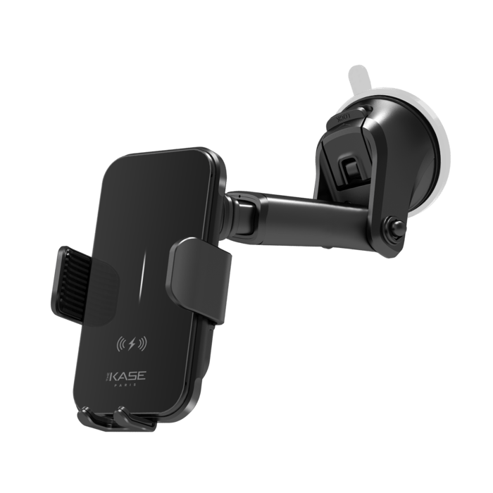 Kit de recharge rapide sans fil Qi universel Smart Sensor