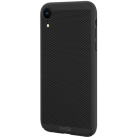 Case Mesh case for Apple iPhone XR, Black