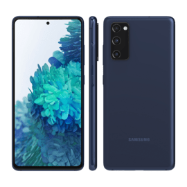 Galaxy S20 FE reconditionn&eacute; 128 Go, Bleu, d&eacute;bloqu&eacute;