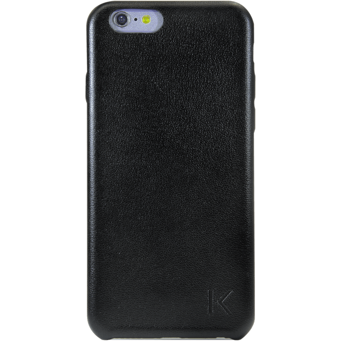 Coque classique pour Apple iPhone 6/6s, Noir