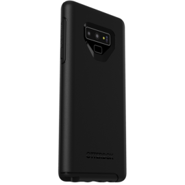 Otterbox Symmetry Series Case for Samsung Galaxy Note 9, Black