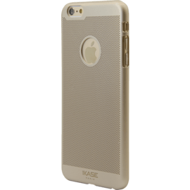 Case Mesh case for Apple iPhone 6 Plus/6s Plus, Gold