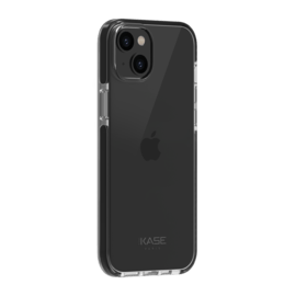 Coque Sport mesh pour Apple iPhone 14 Plus, Noir de jais