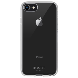 Case Invisible Hybrid Case for Apple iPhone 6/6s/7/8, Transparent
