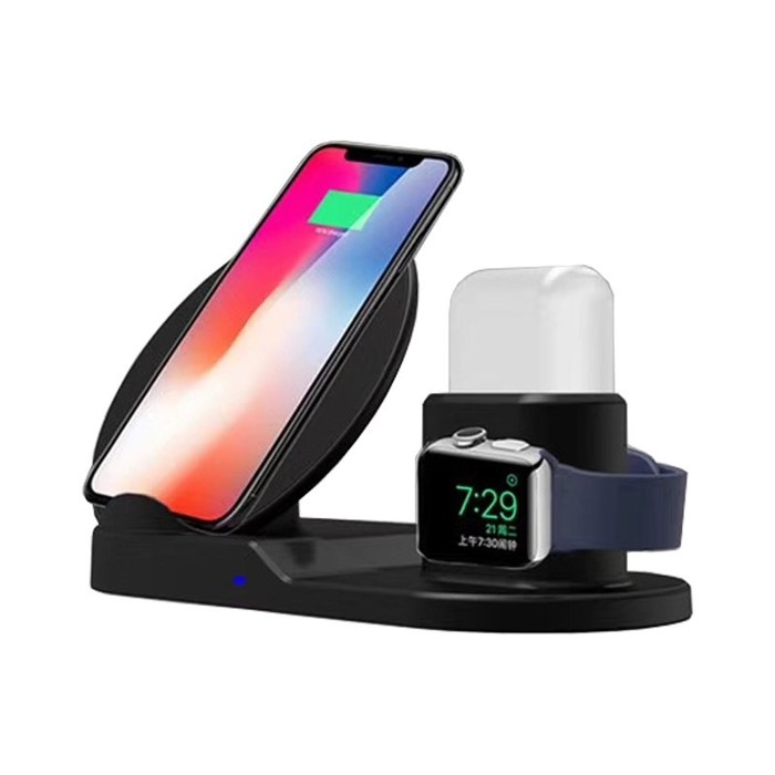 TRIO Charging Stand